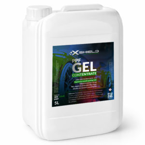 XSHIELD PPF GEL 5l
