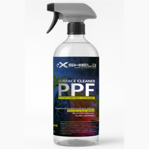 XSHIELD PPF SURFACE CLEANER 1000ml