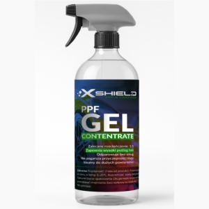 XSHIELD PPF GEL 1000ml