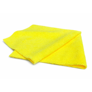 Mikrofibra Żółta 320 g/m²