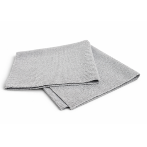 Mikrofibra Szara 400 g/m²