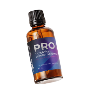 XSHIELD PRO – Powłoka Ochronna 15ml