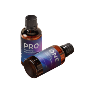 XSHIELD ONE+ – Powłoka Ochronna Premium (30ml + 15ml)