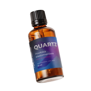 XSHIELD QUARTZ – Hybrydowa Powłoka Kwarcowa 50ml