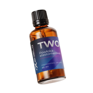 XSHIELD TWO – Powłoka Ochronna 30ml